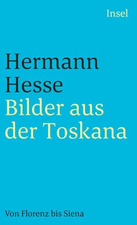 Abbildung von: Bilder aus der Toskana - Insel