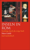 Cover: Inseln in Rom - Insel