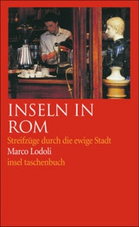 Enlarge image Cover: Inseln in Rom - Insel