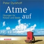 Cover: Atme auf - Verlag Herder