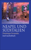 Cover: Neapel und S&uuml;ditalien - Insel