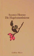 Cover: Die Hagebuttenlaterne - Hanser