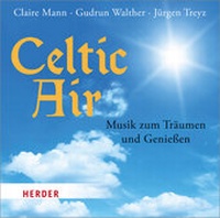 Abbildung von: Celtic Air - Verlag Herder