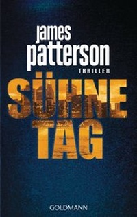 Abbildung von: Sühnetag - Goldmann