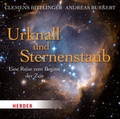 Cover: Urknall und Sternenstaub - Verlag Herder