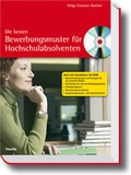 Cover: Die besten Bewerbungsmuster f&uuml;r Hochschulabsolventen - Haufe-Lexware