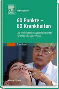 Abbildung von: 60 Punkte - 60 Krankheiten - Urban & Fischer