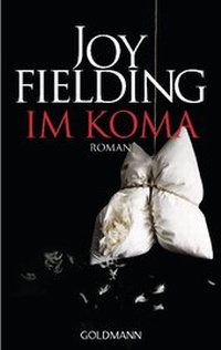 Abbildung von: Im Koma - Goldmann