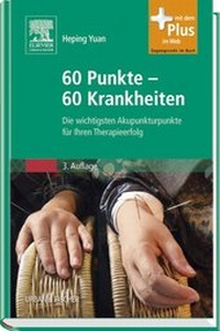 Abbildung von: 60 Punkte - 60 Krankheiten - Urban & Fischer