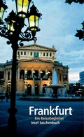 Cover: Frankfurt - Insel