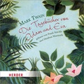 Cover: Die Tageb&uuml;cher von Adam und Eva - Verlag Herder