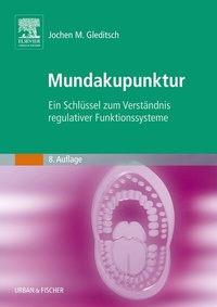 Abbildung von: Mundakupunktur - Urban & Fischer