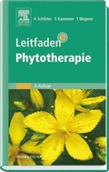 Cover: Leitfaden Phytotherapie - Urban & Fischer