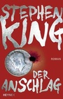Cover: Der Anschlag - Heyne