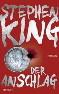 Abbildung von: Der Anschlag - Heyne