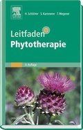 Cover: Leitfaden Phytotherapie - Urban & Fischer