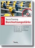Cover: Karrierefaktor Durchsetzungsst&auml;rke - Haufe-Lexware