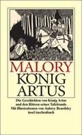 Cover: Die Geschichten von K&ouml;nig Artus und den Rittern seiner Tafelrunde - Insel