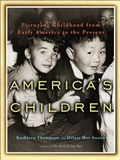 Cover: America's Children - WW Norton & Co