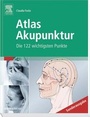 Cover: Atlas Akupunktur - Urban & Fischer