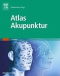 Cover: Atlas Akupunktur - Urban & Fischer