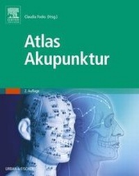 Abbildung von: Atlas Akupunktur - Urban & Fischer