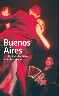 Abbildung von: Buenos Aires - Insel