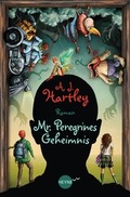 Cover: Mr. Peregrines Geheimnis - Heyne