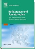 Cover: Reflexzonen und Somatotopien - Urban & Fischer