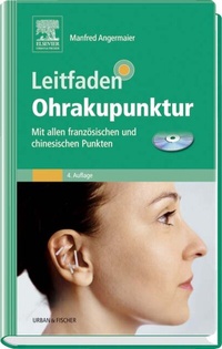 Abbildung von: Leitfaden Ohrakupunktur - Urban & Fischer