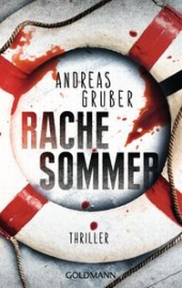Abbildung von: Rachesommer - Goldmann