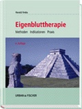 Cover: Eigenbluttherapie - Urban & Fischer