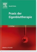 Cover: Praxis der Eigenbluttherapie - Urban & Fischer