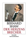 Cover: Der Herzensbrecher - Insel