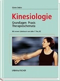 Cover: Kinesiologie - Urban & Fischer