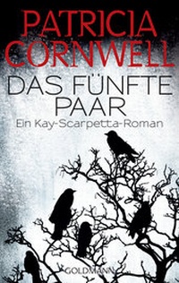 Abbildung von: Das fünfte Paar - Goldmann