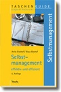 Cover: Selbstmanagement - Haufe-Lexware