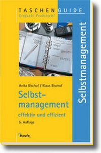 Enlarge image Cover: Selbstmanagement - Haufe-Lexware