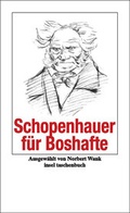 Bild: Schopenhauer f&uuml;r Boshafte - Insel