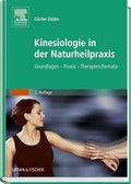 Cover: Kinesiologie f&uuml;r die Naturheilpraxis - Urban & Fischer