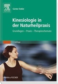 Cover: Kinesiologie f&uuml;r die Naturheilpraxis - Urban & Fischer