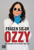 Cover: Fragen Sie Dr. Ozzy - Heyne