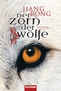 Cover: Der Zorn der W&ouml;lfe - Goldmann