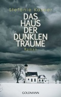 Cover: Das Haus der dunklen Tr&auml;ume - Goldmann