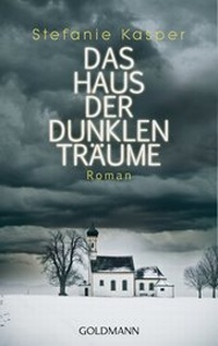 Enlarge image Cover: Das Haus der dunklen Träume - Goldmann