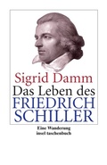 Cover: Das Leben des Friedrich Schiller - Insel