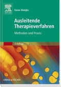 Cover: Ausleitende Therapieverfahren - Urban & Fischer