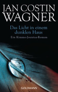 Abbildung von: Das Licht in einem dunklen Haus - Goldmann