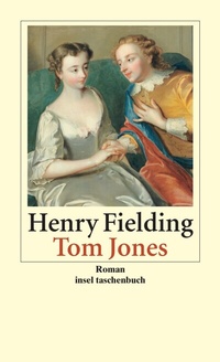 Enlarge image Cover: Tom Jones - Insel
