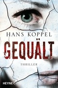Cover: Gequ&auml;lt - Heyne